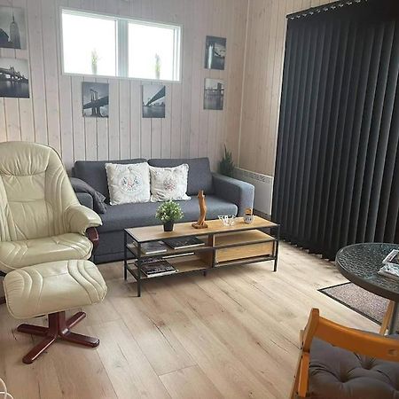 Nice Whole Year Cottage Bythingvallavatn Veithilundur Eksteriør billede