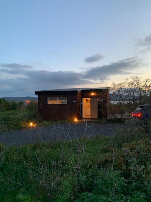 Nice Whole Year Cottage Bythingvallavatn Veithilundur Eksteriør billede