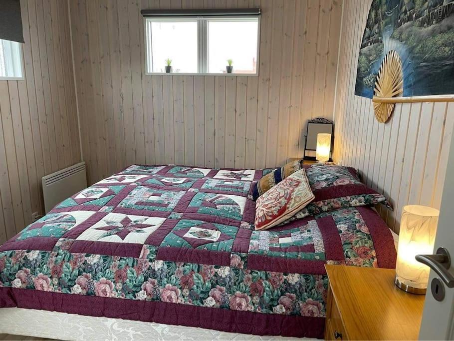 Nice Whole Year Cottage Bythingvallavatn Veithilundur Eksteriør billede